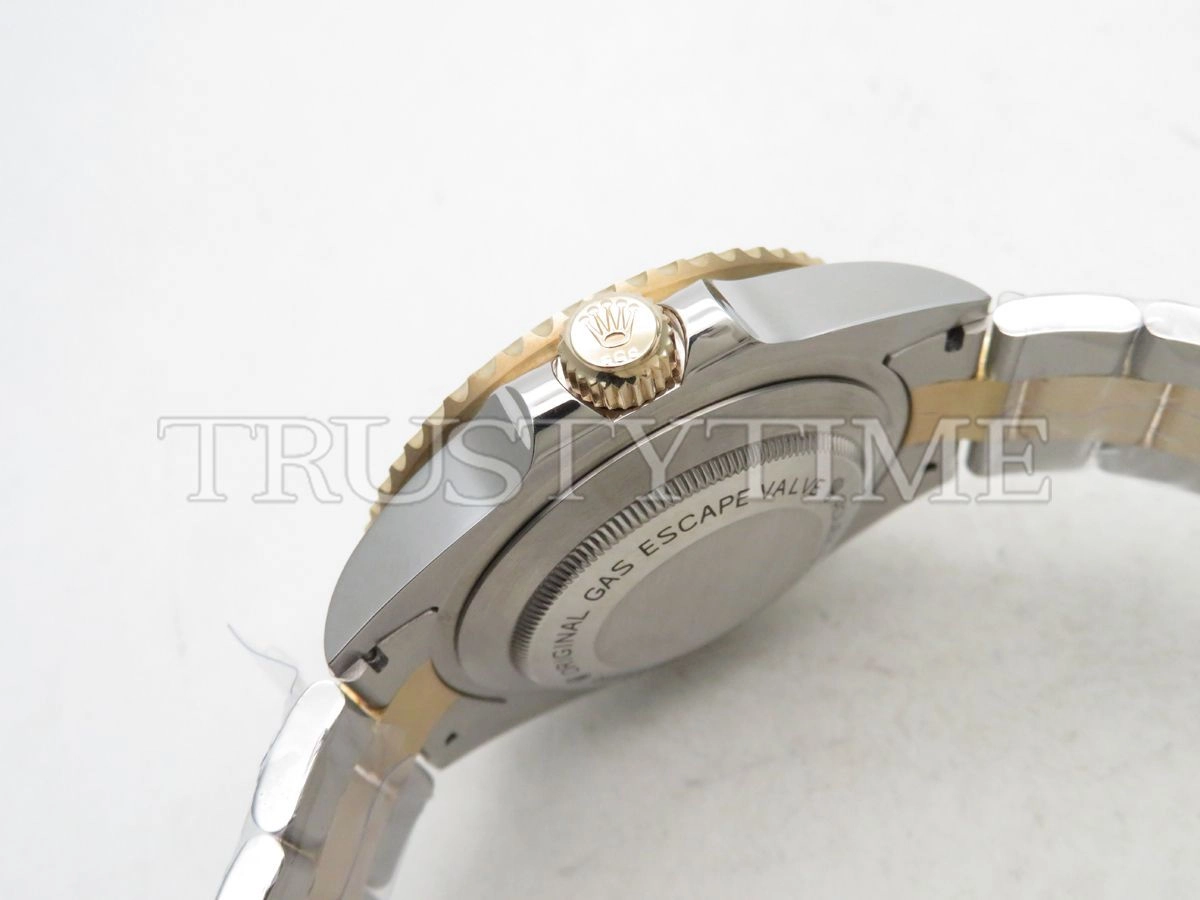 Копия часов Rolex Sea-Dweller 43mm 126603-0001 Арт.RX-1691