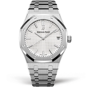 Копия часов Audemars Piguet Royal Oak Selfwinding 15500ST.OO.1220ST.04 Арт.AP-0656
