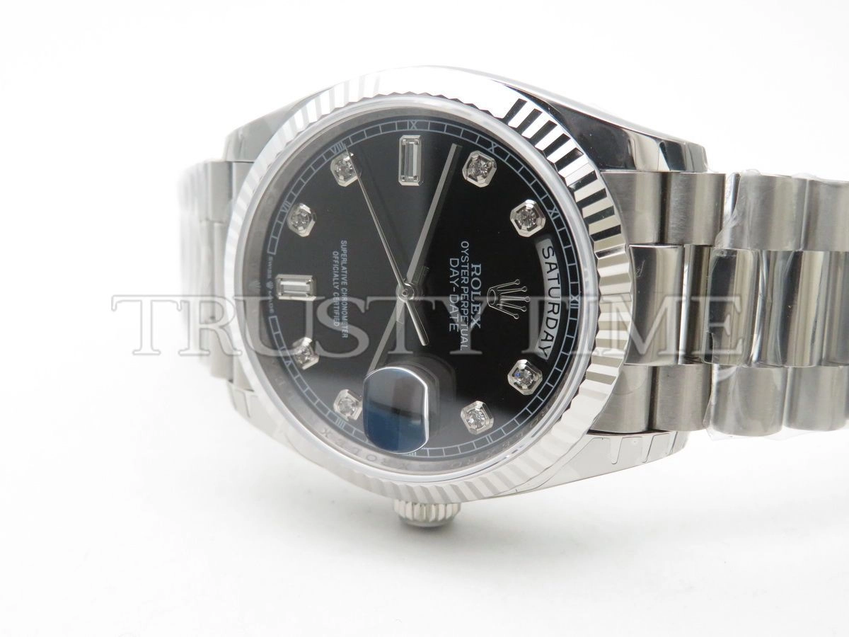 Копия часов Rolex Day-Date 36mm 118239-0089 Арт.RX-0892