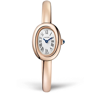 Копия часов Cartier Baignoire Watch Size 16 WGBA0020 Арт.CR-0956