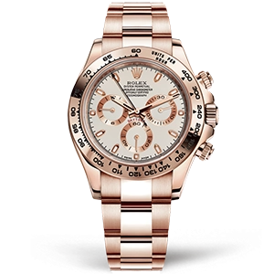 Копия часов Rolex Cosmograph Daytona 116505-0010 Арт.RX-1822