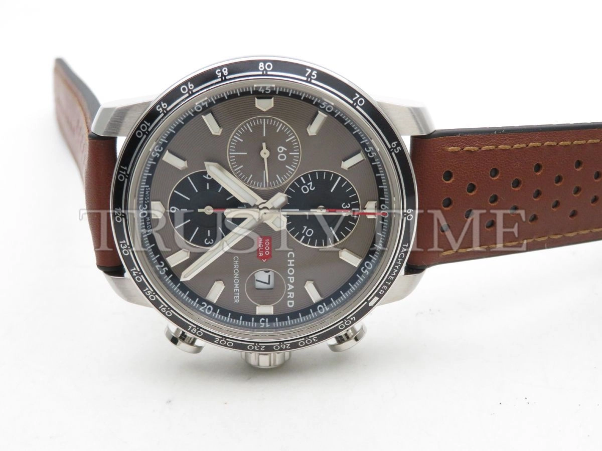 Копия часов Chopard Mille Miglia GTS Race Edition 44mm 168571-3004 Арт.CH-0169