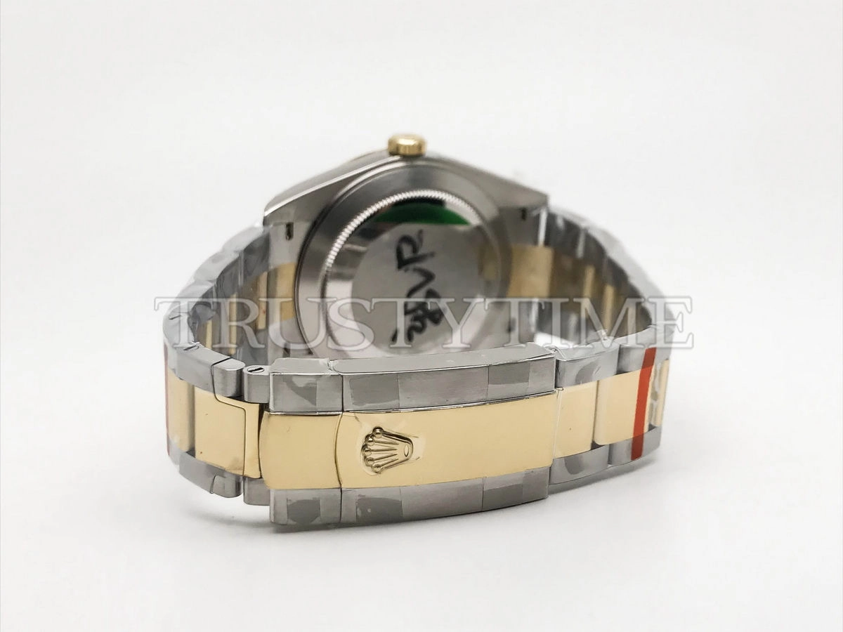 Копия часов Rolex DateJust II 41mm 126333-0011 Арт.RX-2913