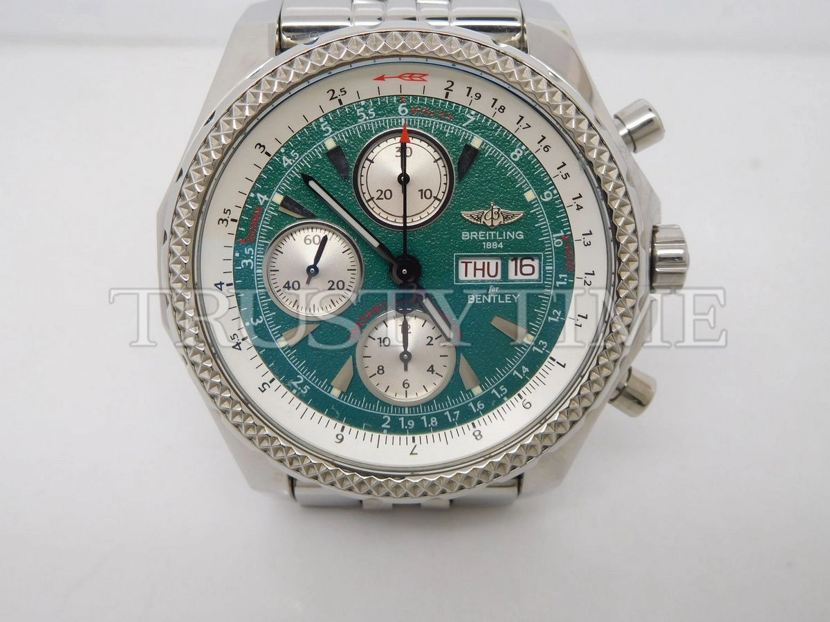 Копия часов Breitling for Bentley GT A1336212.L503 Арт.BT-0389