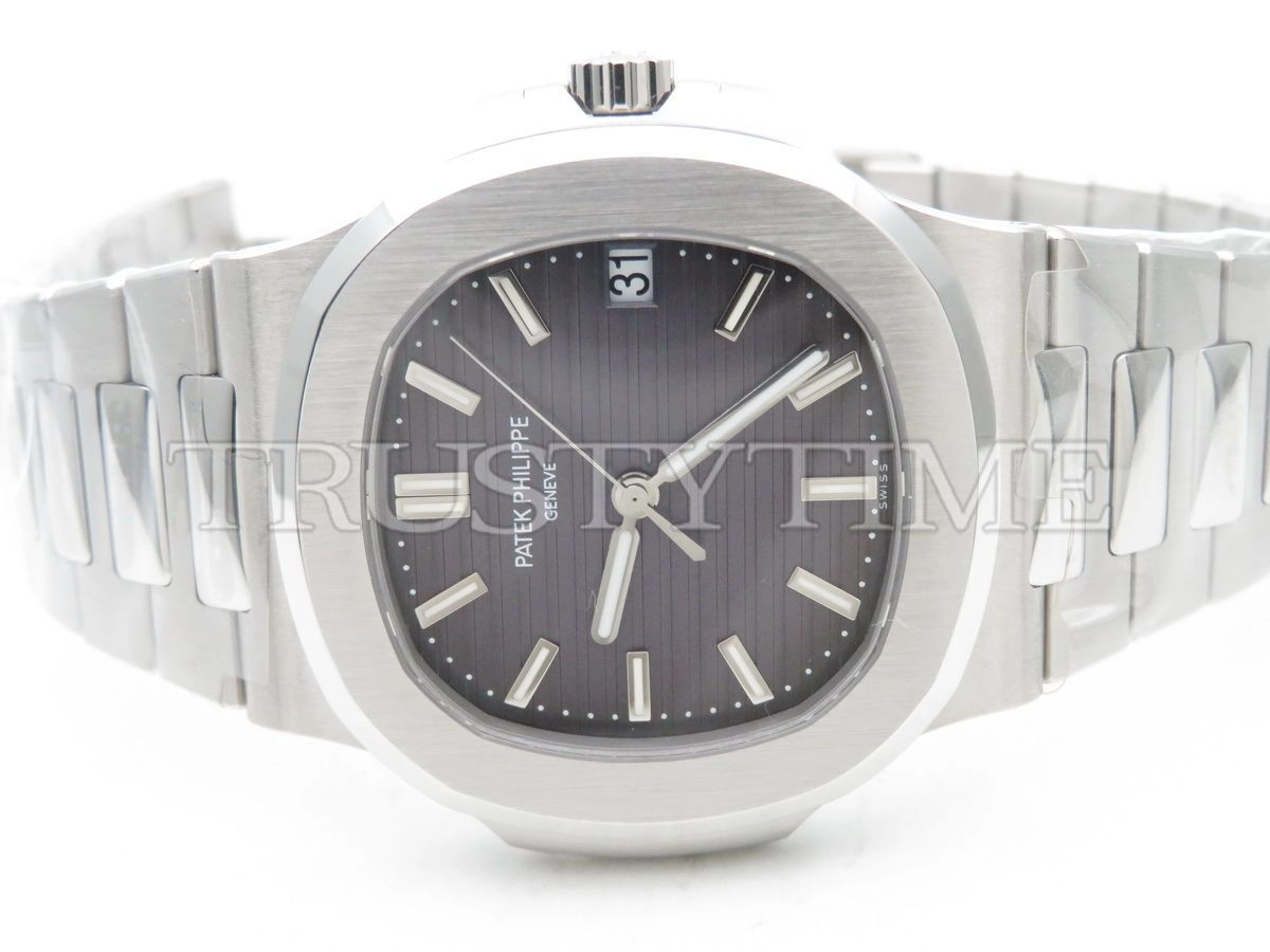 Копия часов Patek Philippe Nautilus 40mm 3711/1G-001 Арт.PP-0599