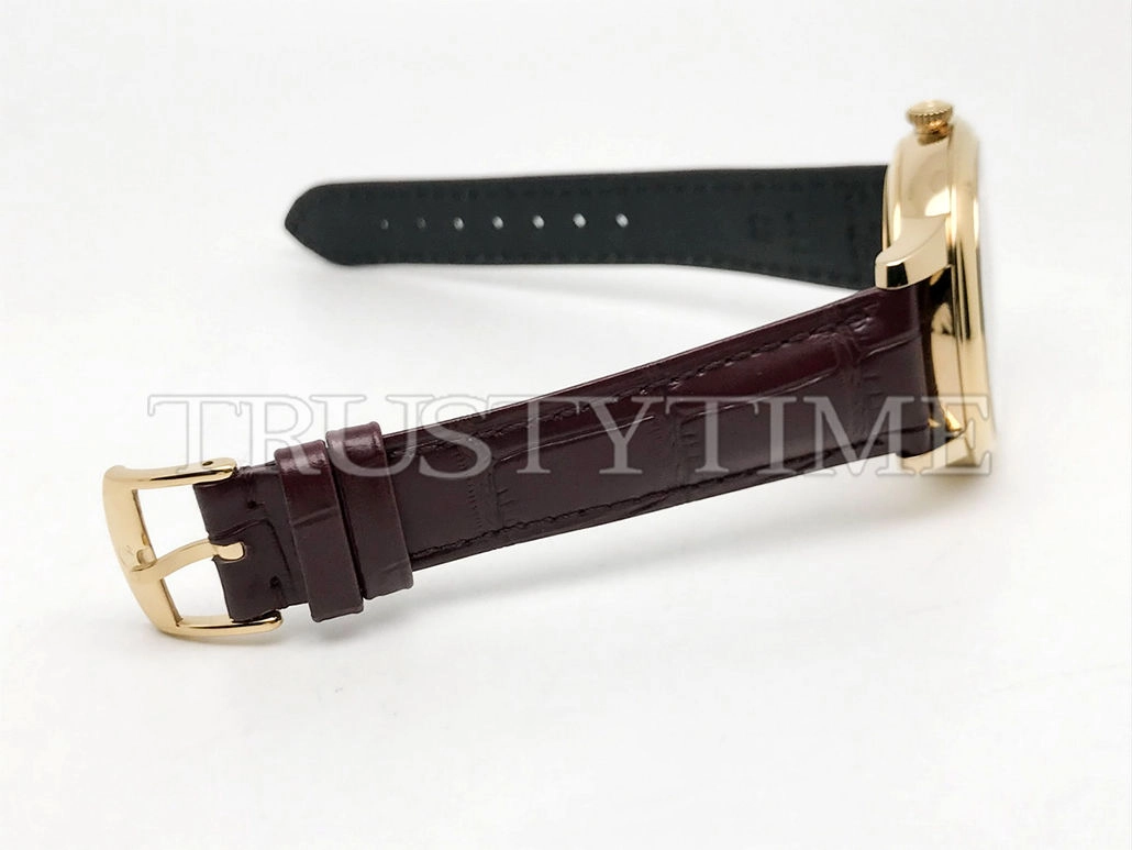 Копия часов Omega De Ville Prestige Co‑Axial Master Chronometer 40mm 434.53.40.20.02.002 Арт.OM-0977