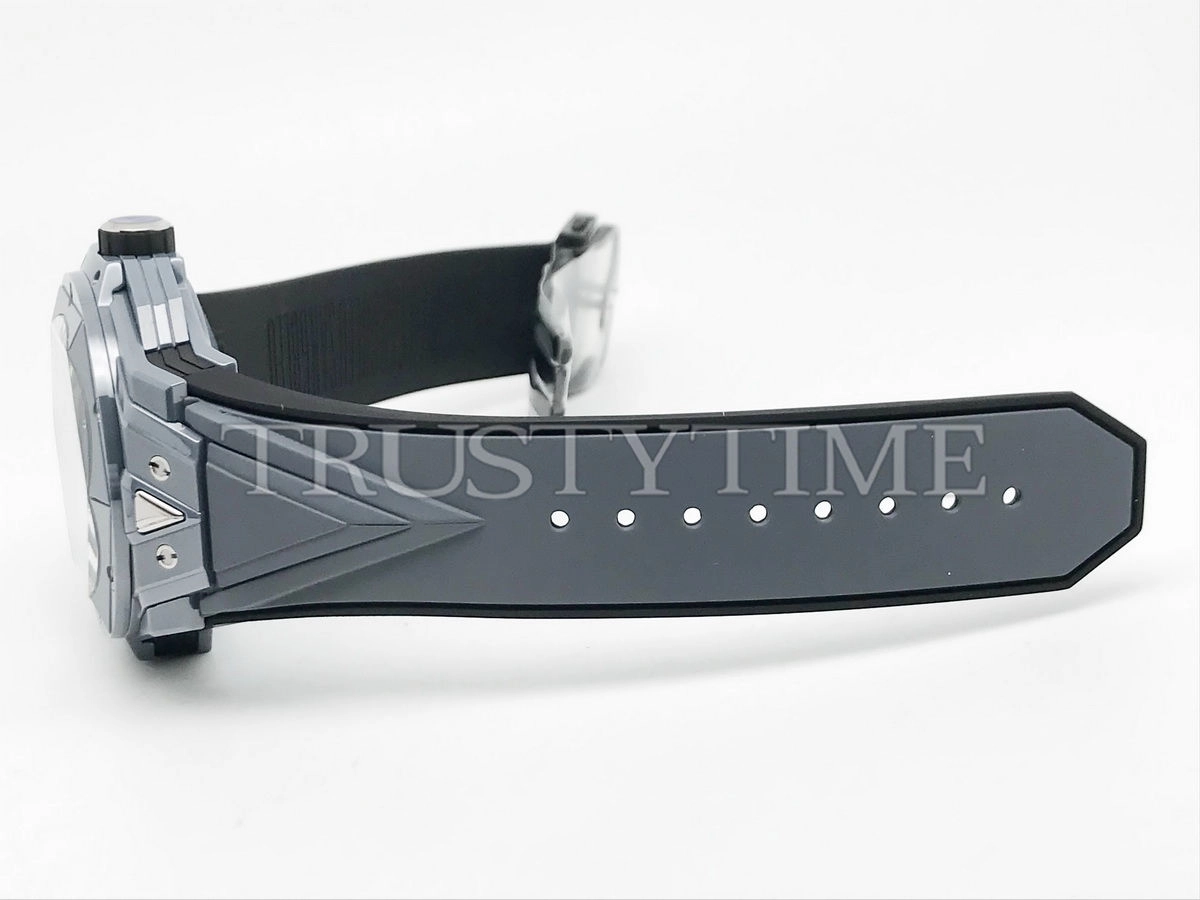 Копия часов Hublot Big Bang Sang Bleu II 45mm 418.FX.8007.RX.MXM21 Арт.HB-1069