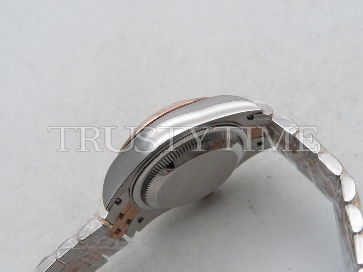 Копия часов Rolex DateJust 28mm 279171-0019 Арт.RX-2008