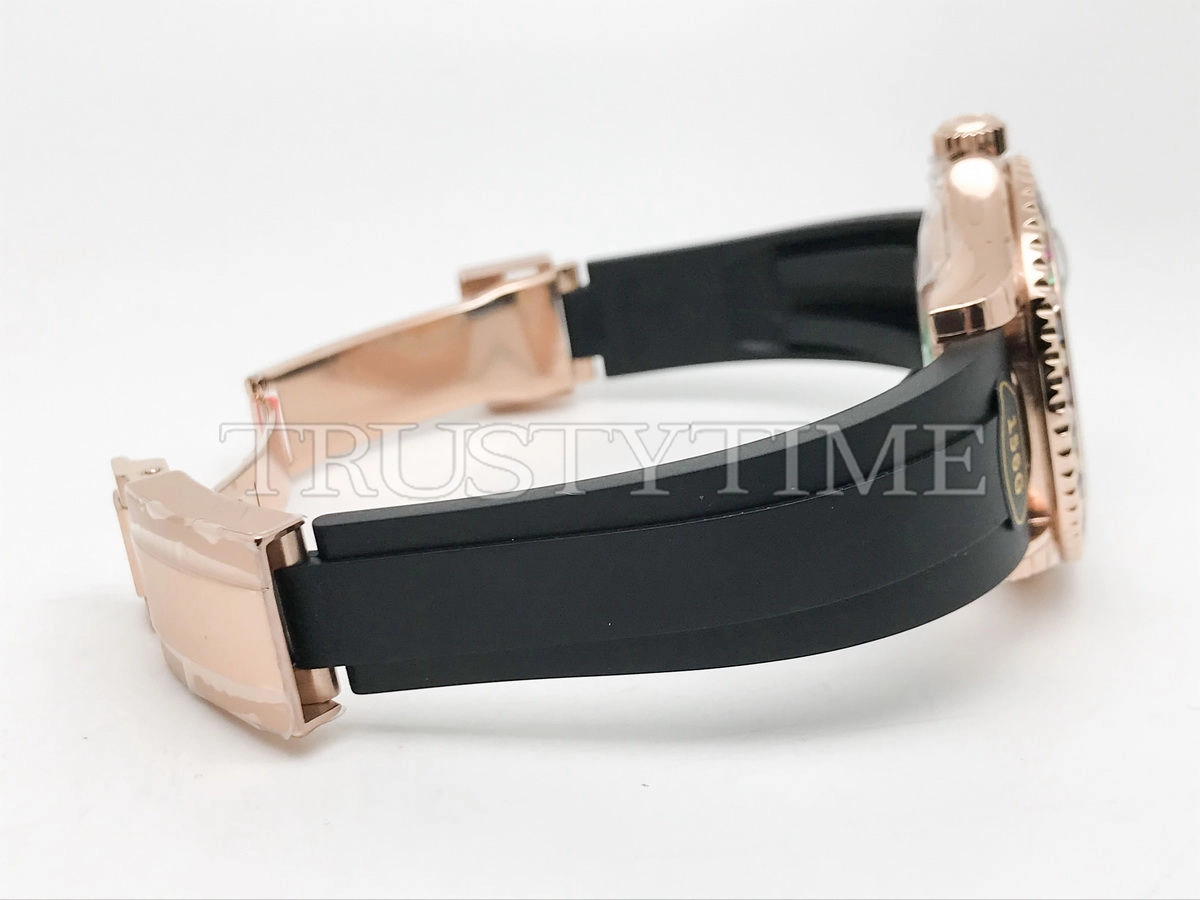 Копия часов Rolex Yacht-Master 40mm 116695SATS Арт.RX-2926