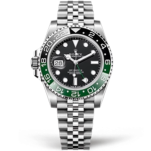 Копия часов Rolex GMT Master II Sprite 126720VTNR-0002 Арт.RX-2325