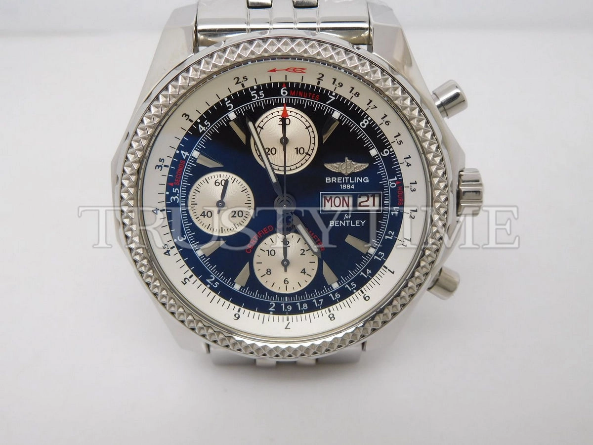 Копия часов Breitling for Bentley GT A1336212.B724 Арт.BT-0388