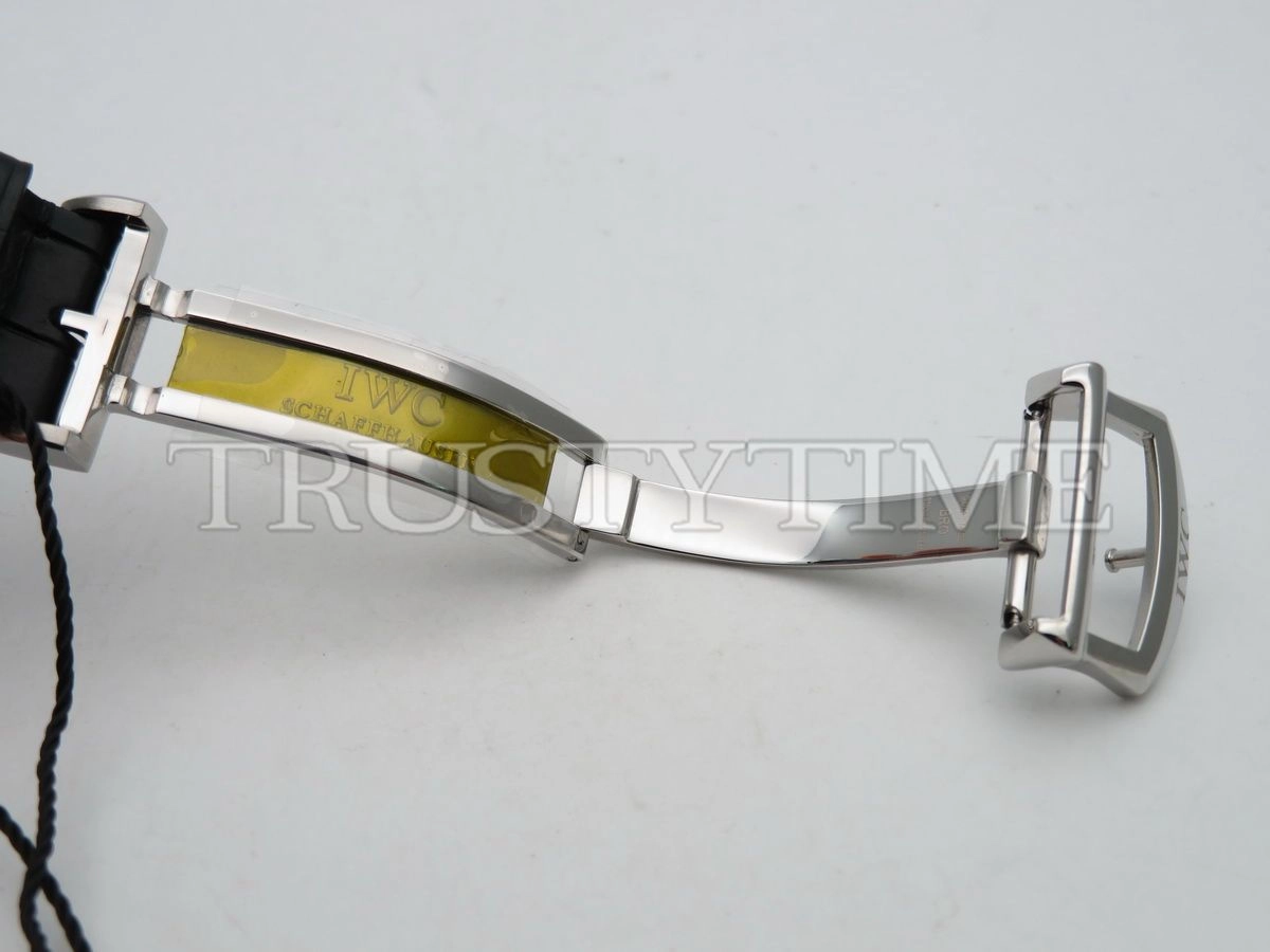 Копия часов IWC Portofino Chronograph 42mm IW391008 Арт.IW-0561