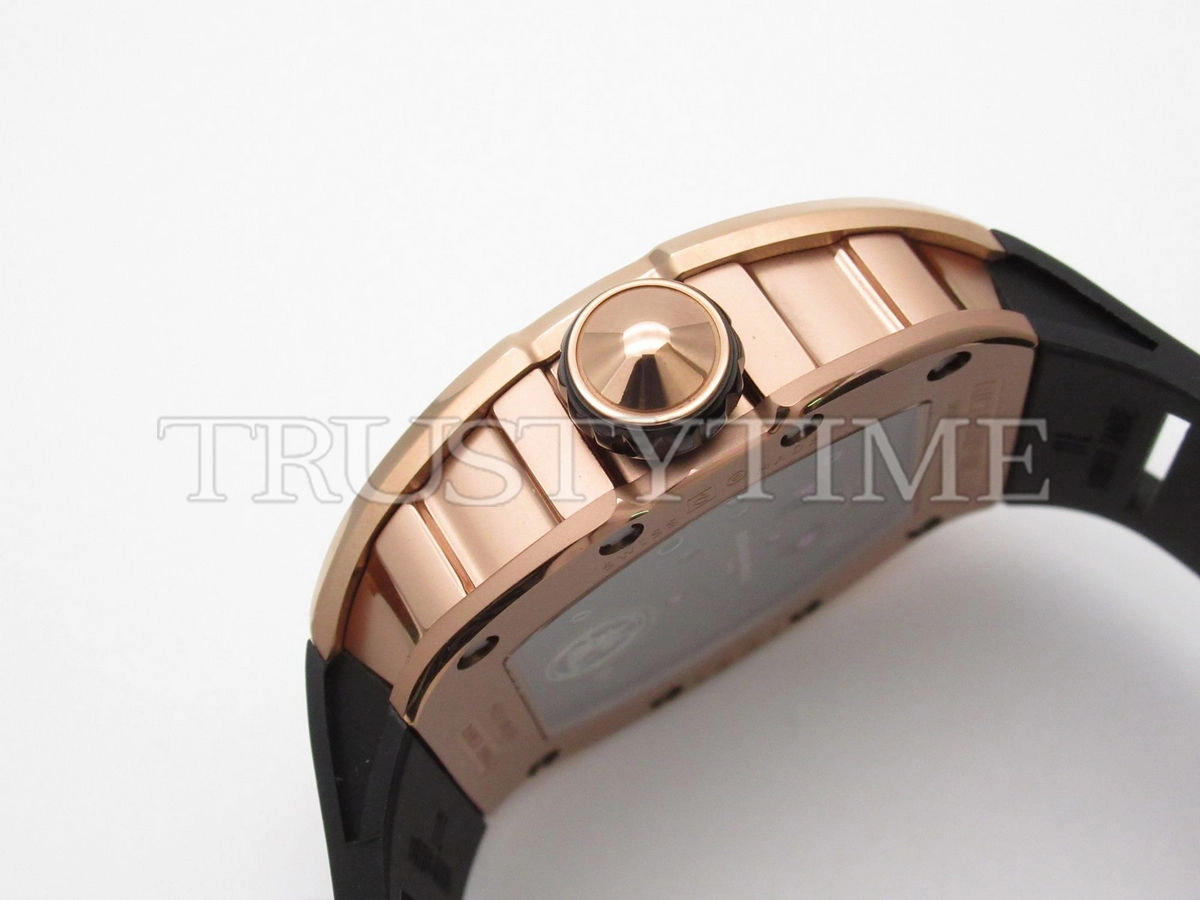 Копия часов Richard Mille RM057 Tourbillon Dragon Jackie Chan Арт.RM-0479