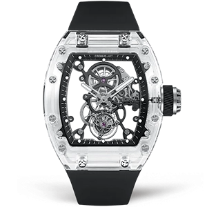 Копия часов CronusArt Sapphire Watch Limited Edition CM08-028 Арт.CA-0420