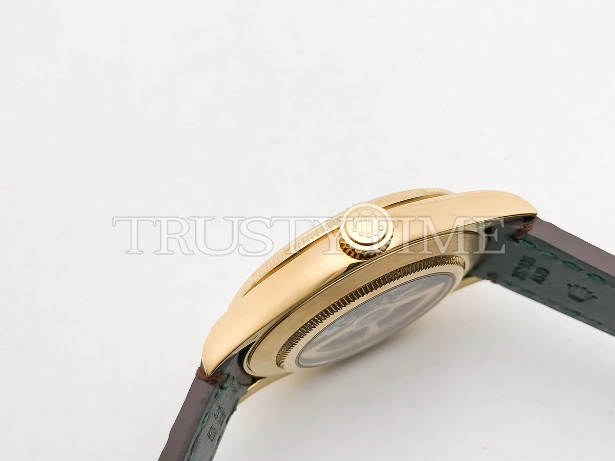 Копия часов Rolex 1908 39mm 52508-0006 Арт.RX-3549