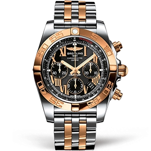Копия часов Breitling Chronomat 44 CB011012/B957 Арт.BT-0835