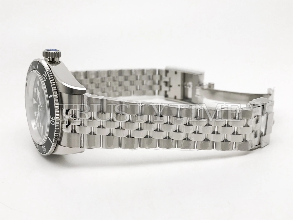 Копия часов Tudor Black Bay 41mm M7941A1A0NU-0003 Арт.TD-0844