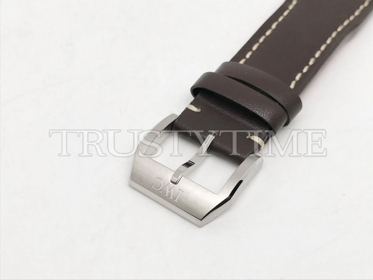 Копия часов IWC Pilot’s Watch Mark XX 40mm IW328203 Арт.IW-0885