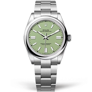 Копия часов Rolex Oyster Perpetual 41mm 134300-0006 Арт.RX-3567