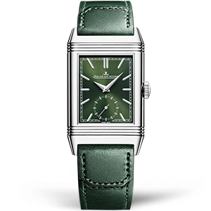 Копия часов Jaeger-LeCoultre Reverso Tribute Monoface 3978430 Арт.JL-0424