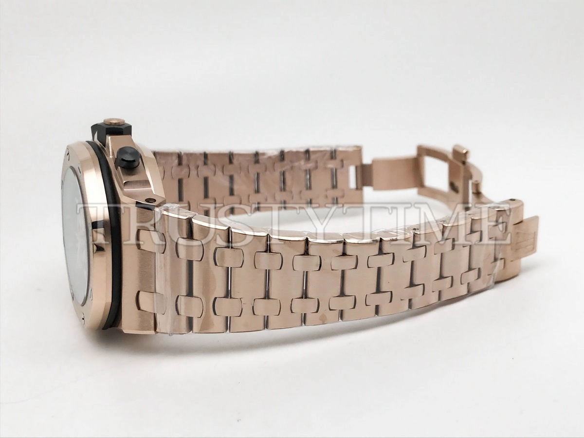 Копия часов Audemars Piguet Royal Oak Offshore Chronograph 26238OR.OO.2000OR.01 Арт.AP-1120