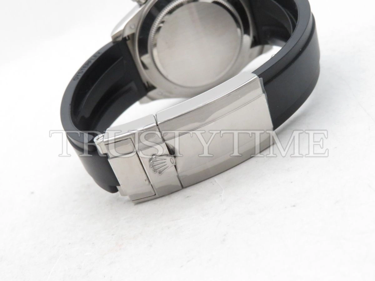 Копия часов Rolex Cosmograph Daytona Meteorite 116519LN-0038 Арт.RX-2217