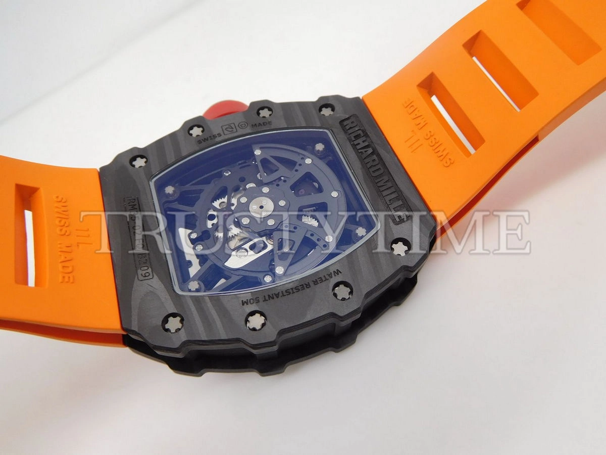 Копия часов Richard Mille RM035-02 Rafael Nadal Арт.RM-0363