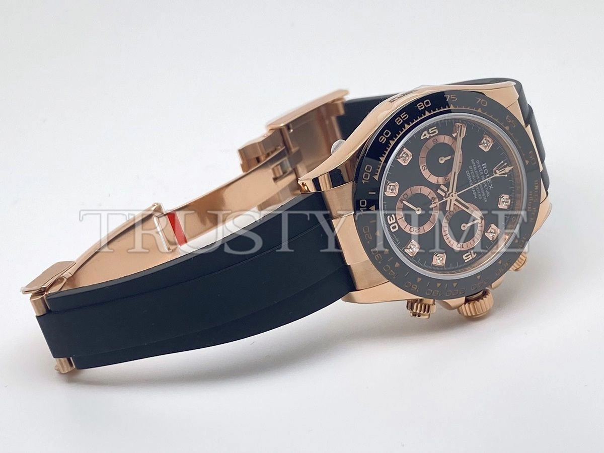 Копия часов Rolex Cosmograph Daytona 116515LN-0057 Арт.RX-2260