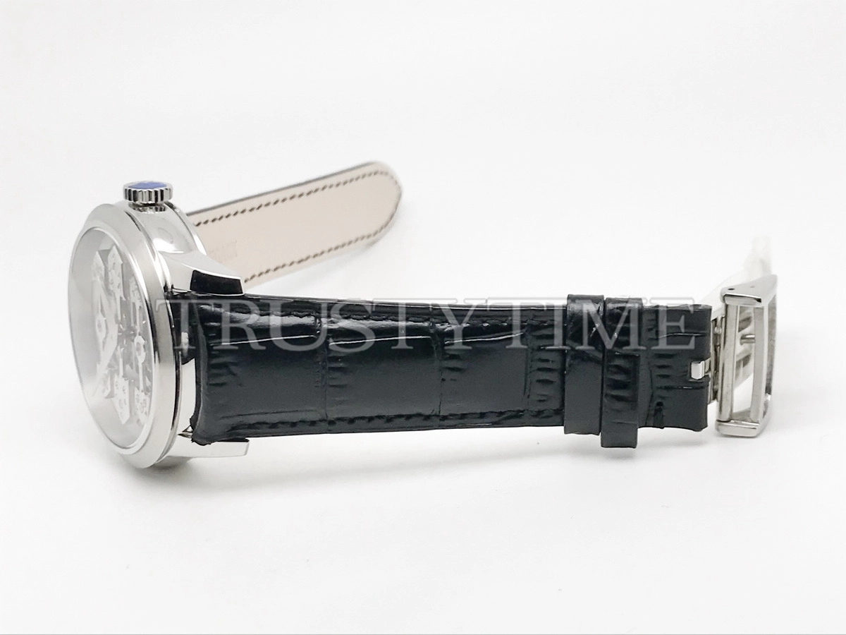 Копия часов Girard Perregaux La Esmeralda Tourbillon 99275-53-000-BA6E Арт.GP-0486