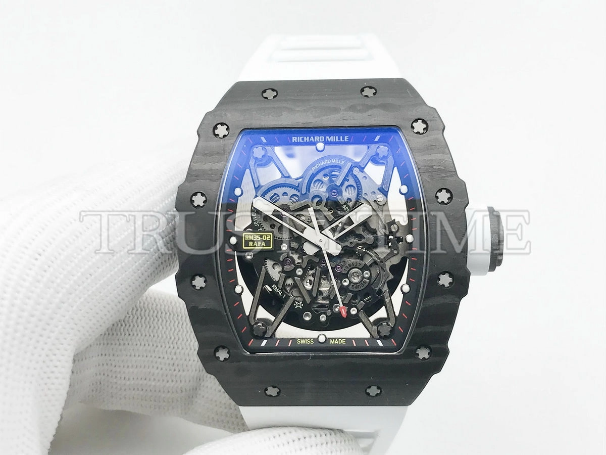 Копия часов Richard Mille RM035-02 Rafael Nadal Арт.RM-0509