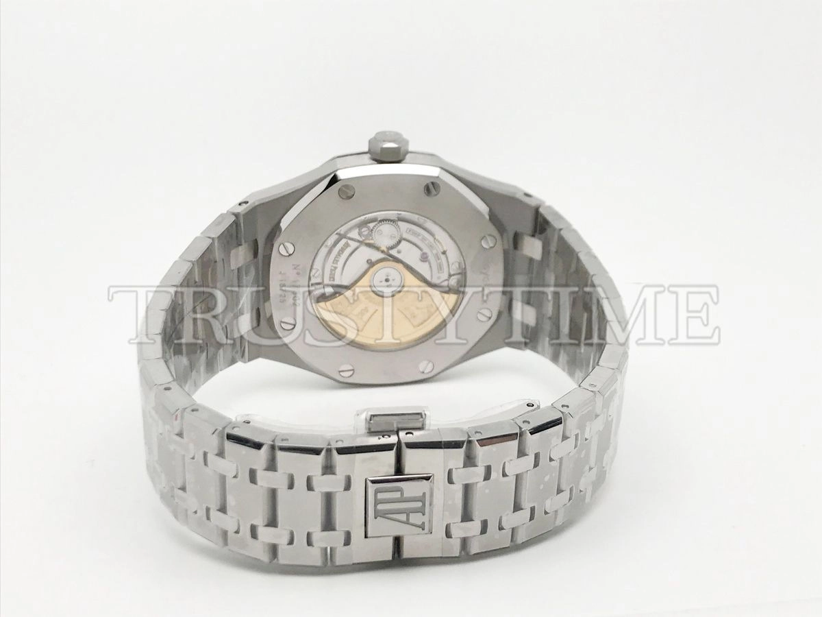 Копия часов Audemars Piguet Royal Oak Automatic II 15400ST.OO.1220ST.04 Арт.AP-1022
