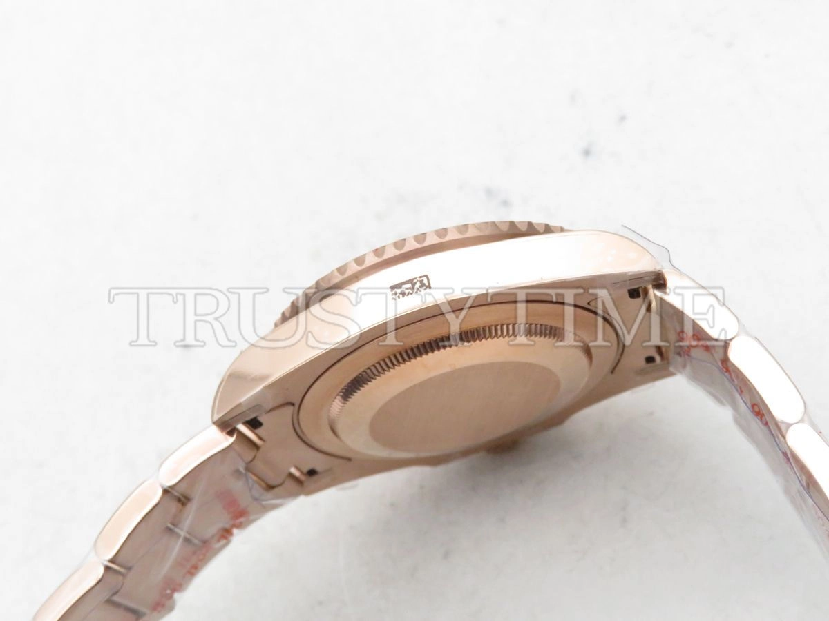 Копия часов Rolex GMT Master II 126715CHNR-0001 Арт.RX-2242