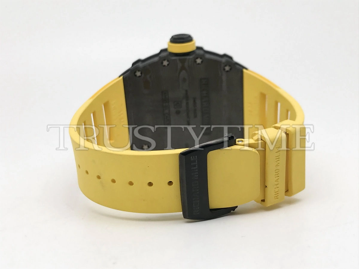 Копия часов Richard Mille RM035-01 Rafael Nadal Арт.RM-0584