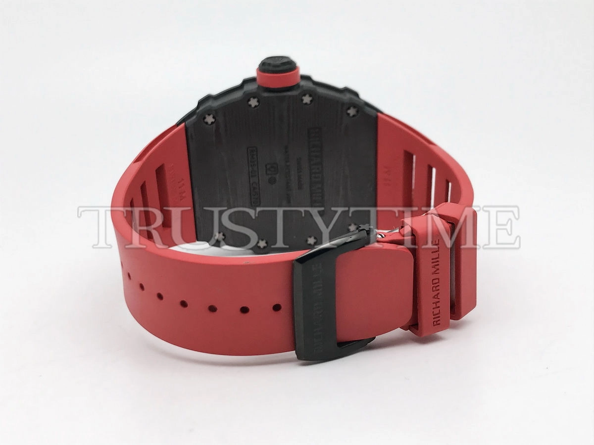 Копия часов Richard Mille RM035-01 Rafael Nadal Арт.RM-0583