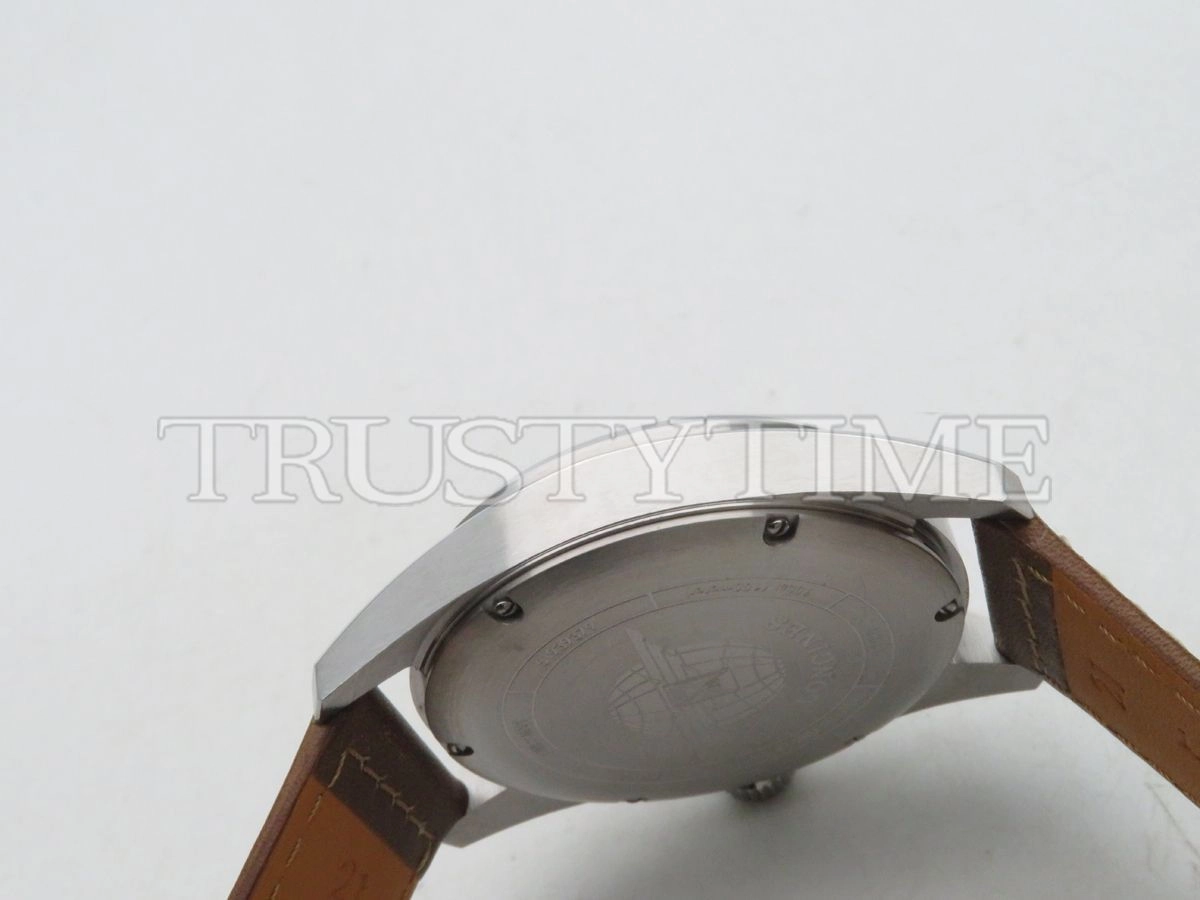 Копия часов Longines Spirit 40mm L3.810.4.73.2 Арт.LN-0303