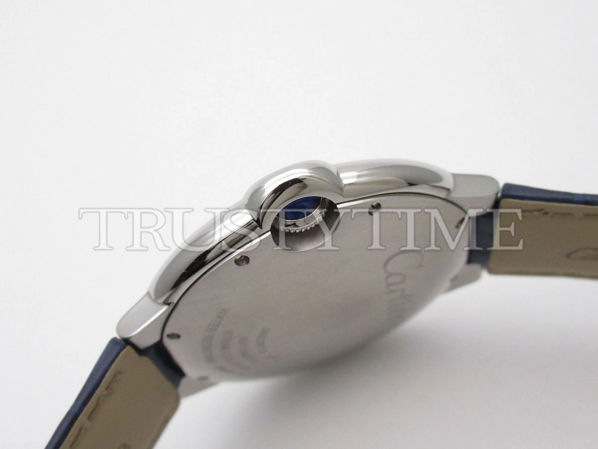 Копия часов Cartier Ballon Bleu 42 WSBB0025 Арт.CR-0496