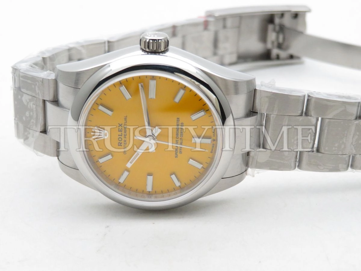 Копия часов Rolex Oyster Perpetual 31mm 277200-0005 Арт.RX-1803