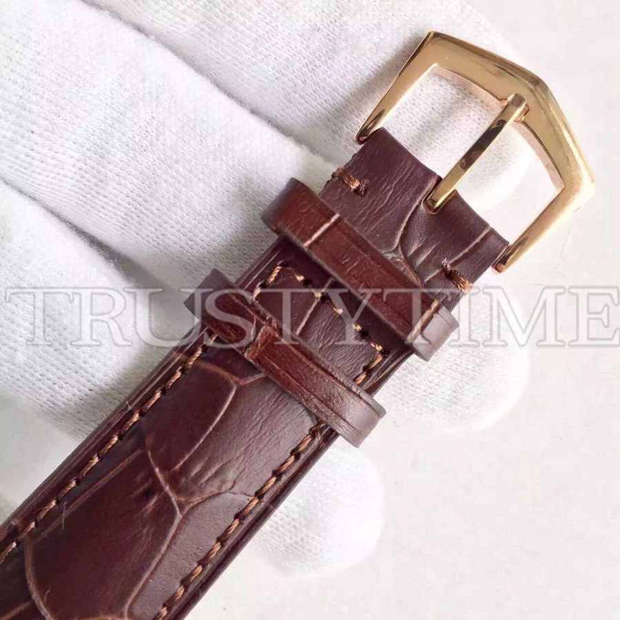 Копия часов Patek Philippe Calatrava 36mm 5119R-001 Арт.PP-0761