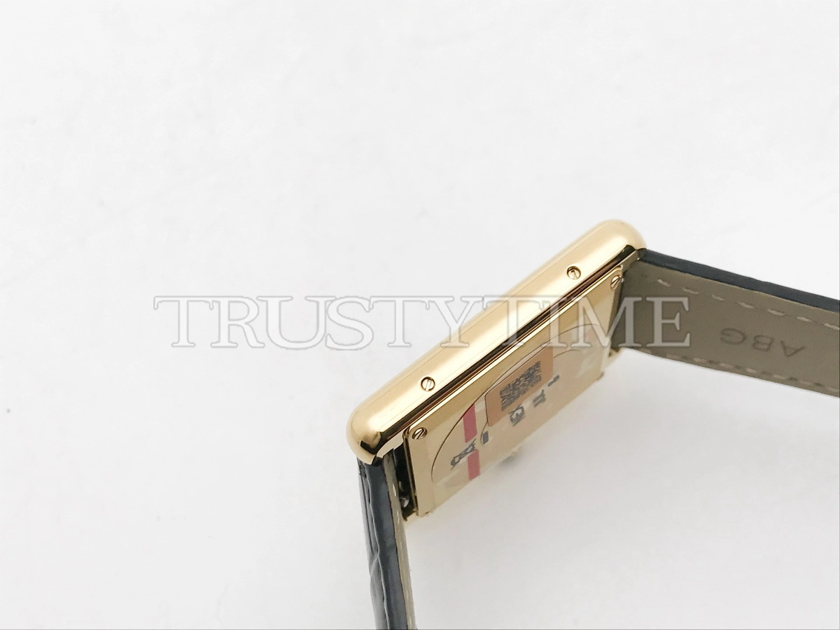 Копия часов Cartier Tank Louis Watch WGTA0091 Арт.CR-0970