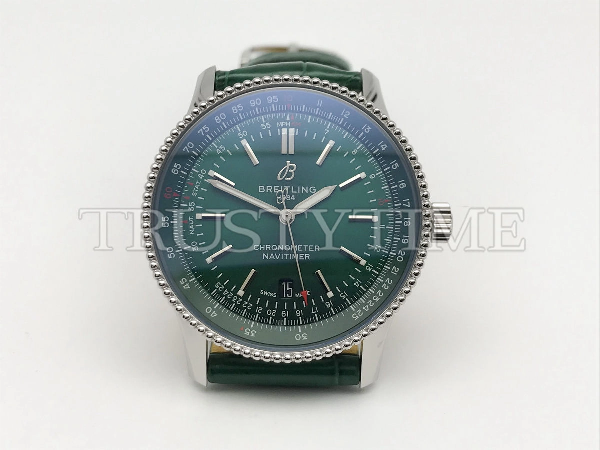 Копия часов Breitling Navitimer Automatic 41 A17326361L1P1 Арт.BT-0650