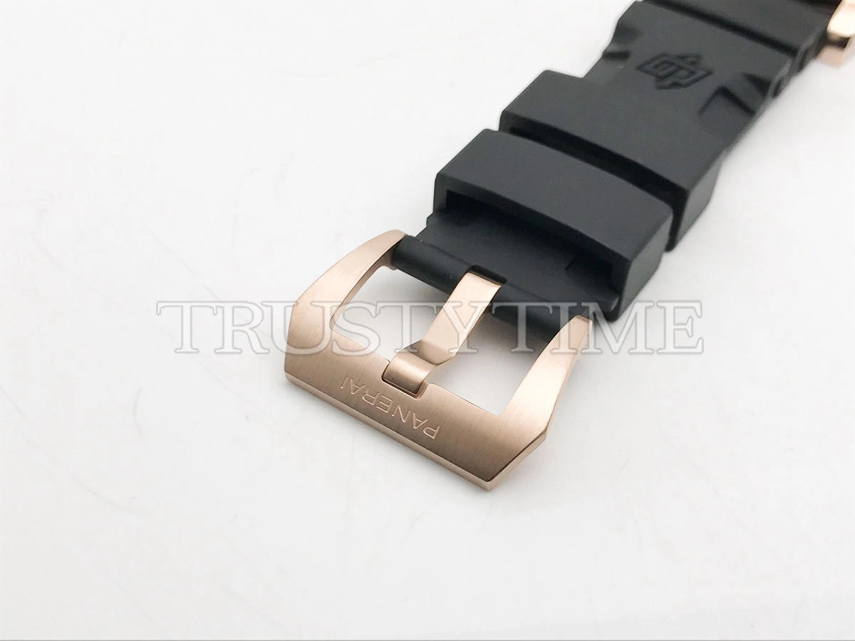 Копия часов Panerai Submersible Goldtech™ 42mm PAM02164 Арт.PN-0882