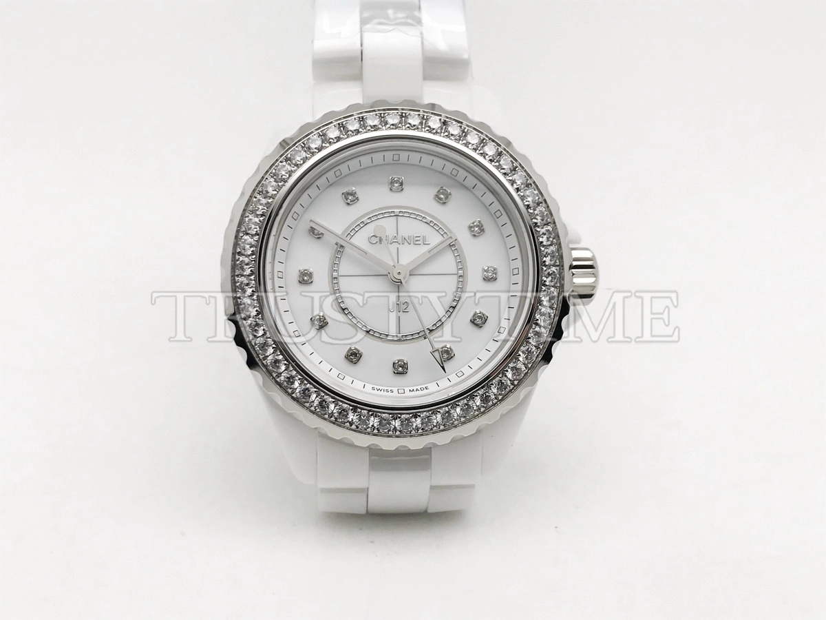 Копия часов Chanel J-12 33 H6418 Арт.CN-0285