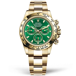 Копия часов Rolex Cosmograph Daytona 116508-0013 Арт.RX-1238
