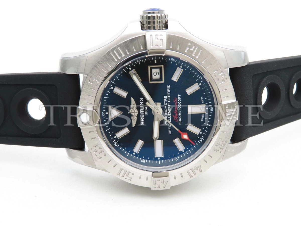 Копия часов Breitling Avenger II Seawolf 45 A1733110/BC30/200S/A20DSA.2 Арт.BT-0364