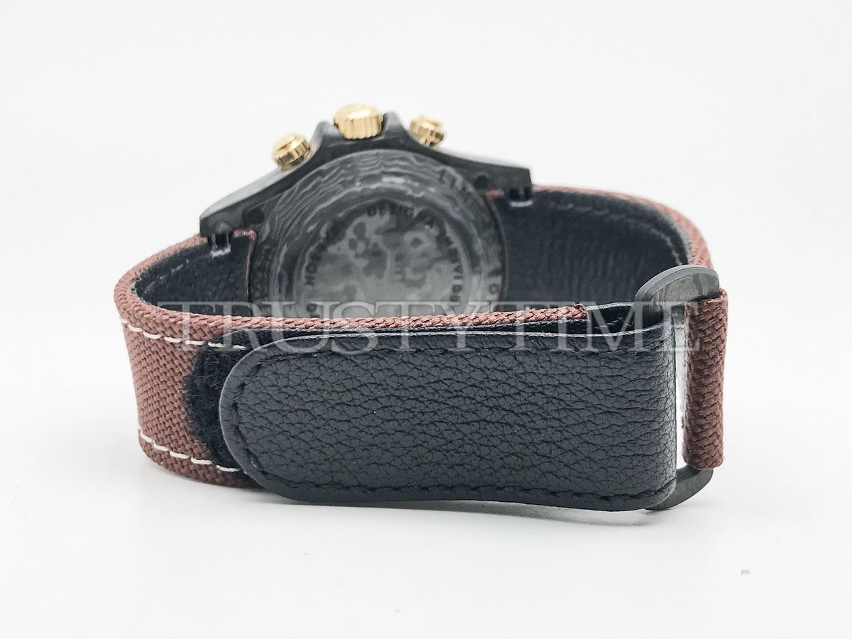 Копия часов Rolex Cosmograph Daytona DIW Desert Eagle Arabic Арт.RX-2910