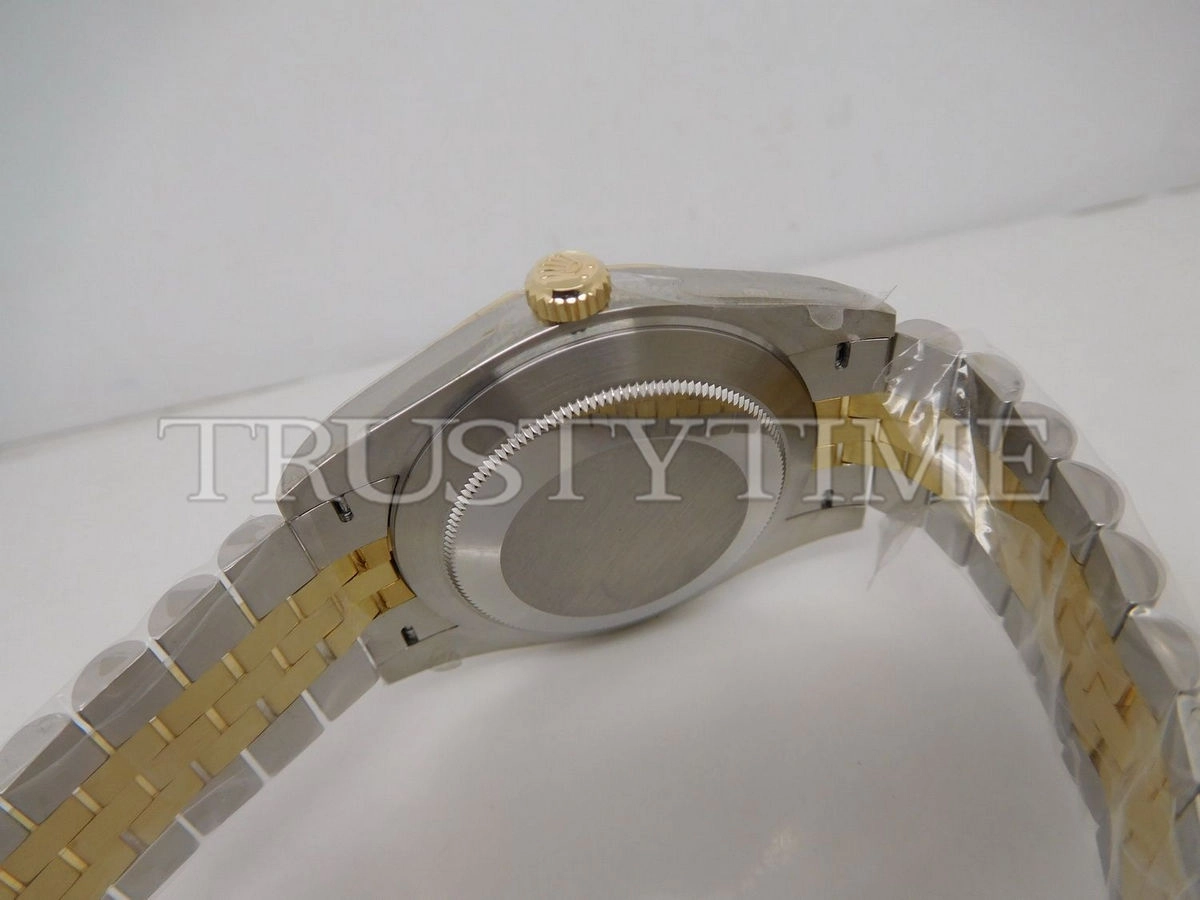 Копия часов Rolex DateJust II 41mm 126303-0010 Арт.RX-0846