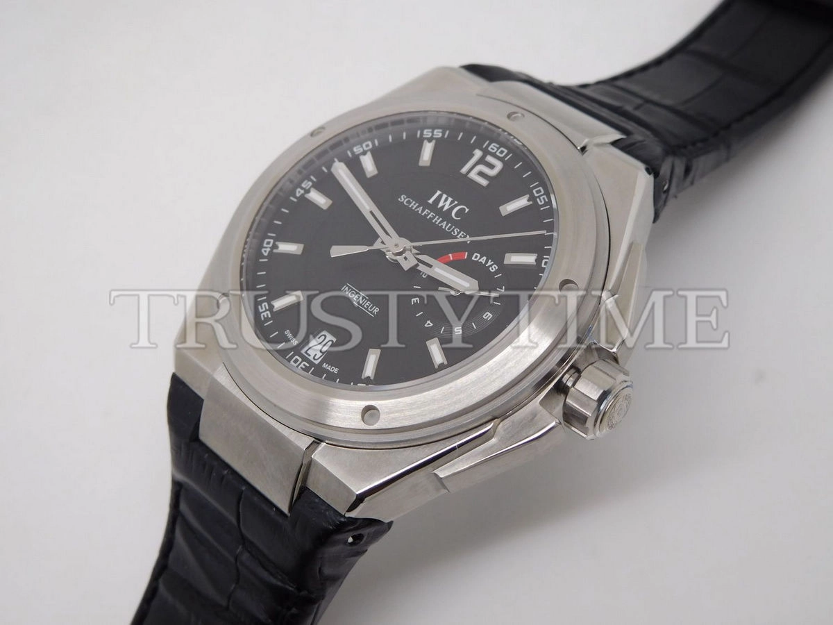 Копия часов IWC Big Ingenieur 45mm IW500501 Арт.IW-0497