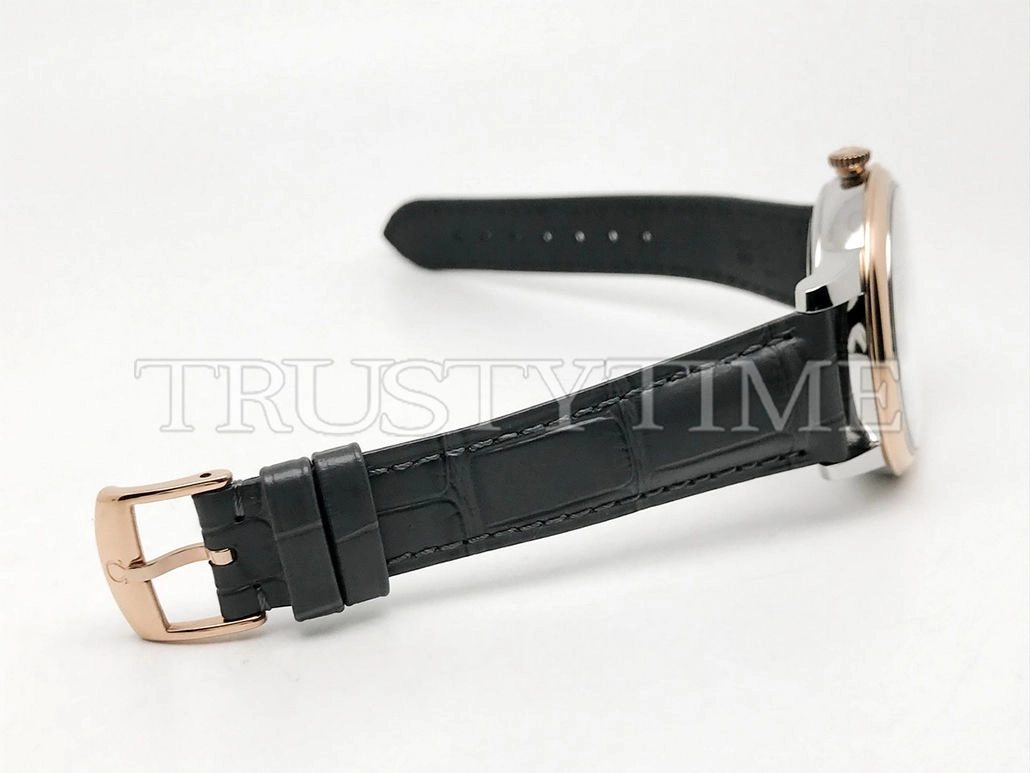 Копия часов Omega De Ville Prestige Co‑Axial Master Chronometer 40mm 434.23.40.20.06.001 Арт.OM-0975