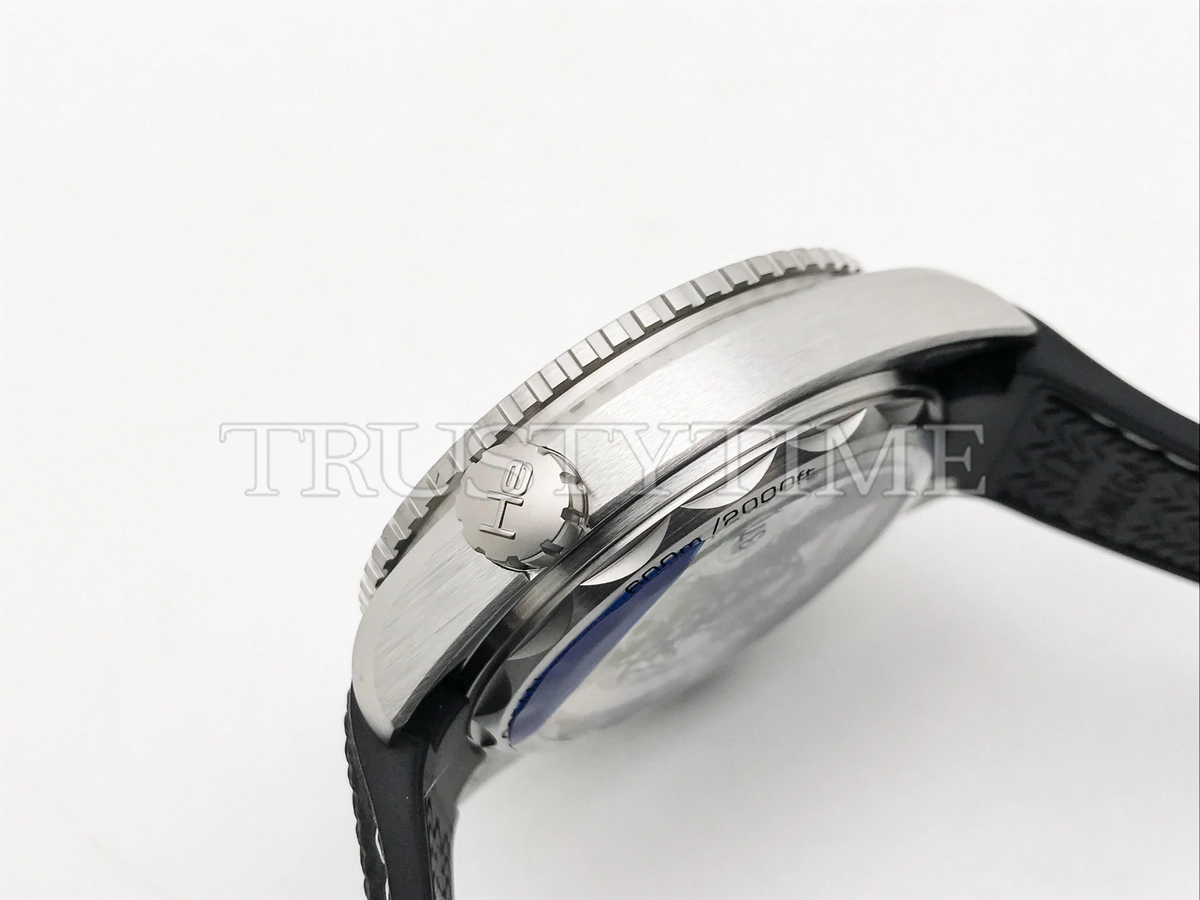 Копия часов Omega Seamaster Planet Ocean 600m 43,5mm 215.32.44.21.01.002 Арт.OM-0997