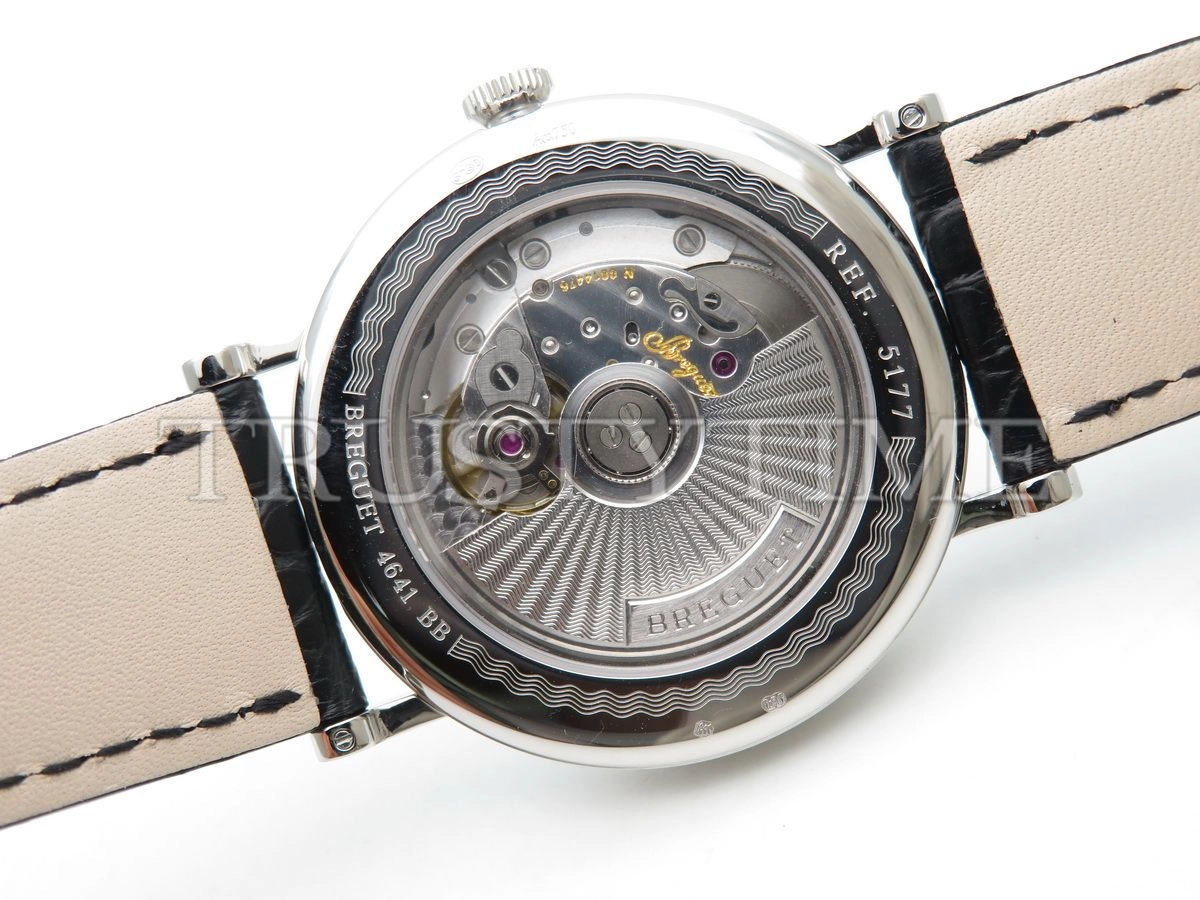Копия часов Breguet Classique 5177BB/12/9V6 Арт.BG-0493